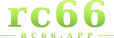 rc66 logo